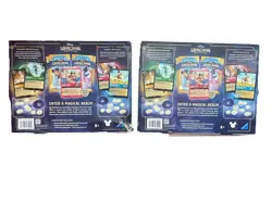 Ravensburger Disney Lorcana Into the Inklands 2 pack - Image 2