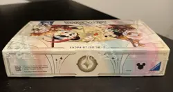 Disney Lorcana: Fabled TCG Sealed Booster Box 24 Booster Packs - Image 5