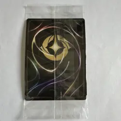 Disney Lorcana Mickey Mouse Pirate Captain 18/P2 Foil Promo EN6 SEALED - Image 3