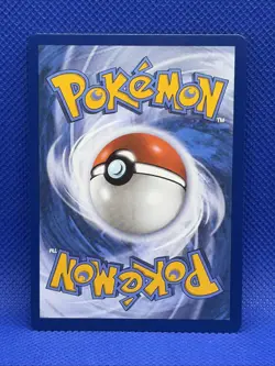 Pokemon TCG Mega Evolution Inteleon Illustration Rare Full Art Card 142/132 - Image 2