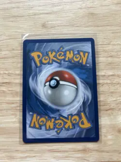 Pokemon TCG Clamperl 195/182 Destined Rivals Illustration Rare Pokemon Card - Image 2