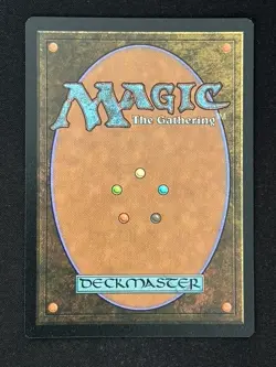1x MTG Vodalian Hexcatcher (Foil) - Prerelease Cards (PRE) (DMU) #75 - Magic - Image 2
