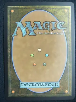 Emrakul the Promised End Retro Foil - INR - Mtg Card #1Y5 - Image 2