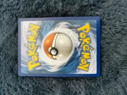 • BEWEAR 112/149 | ⭐ | SUN & MOON | Pokemon Cards TCG | MINT • - Image 2