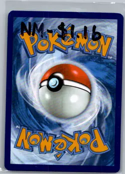Vaporeon Poke Ball 022/131 SV: Prismatic Evolutions - Pokemon Card - NM - Image 2