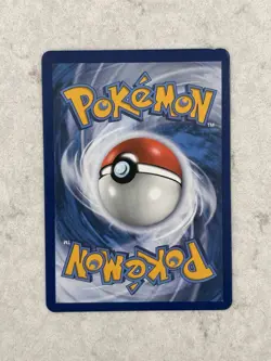 Pokemon TCG Ho-Oh GX Burning Shadows Holo Ultra Rare Card 21/147 LP - Image 2