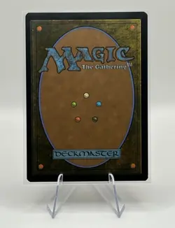 Stomping Ground - Edge of Eternities (EOE) - MTG Rare #258 | Regular Card - Image 3