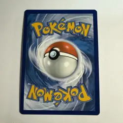 Pokemon Pawmot 209/198 SV01 Illustration Rare Holo Full Art 130 NM 2023 - Image 2