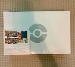 Charizard Ultra Premium Collection UPC Box Sword And Shield SEALED Pokemon - Image 2