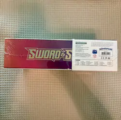 Charizard Ultra Premium Collection UPC Box Sword And Shield SEALED Pokemon - Image 3