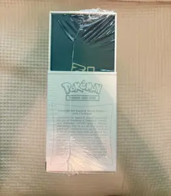 Charizard Ultra Premium Collection UPC Box Sword And Shield SEALED Pokemon - Image 5