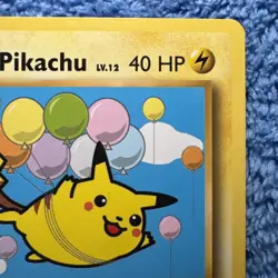 ⚡ Pokemon TCG Flying Pikachu 110/108 Evolutions Secret Rare 2016 Mint⚡ - Image 2