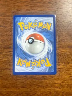 Pokemon Surfing Beach (114/126) Chaos Rising NM HOLO - Image 2