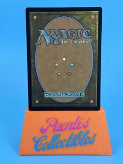 MTG Bottle-Cap Blast Foil Universes Beyond: Fallout PIP 0055 NM - Image 2