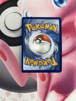 Pokemon Frillish 126/086 White Flare Illustration Rare Holo Near Mint - Image 2