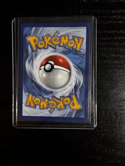 Mega Charizard EX 125/094 Flashfire Full Art Holo Ultra Rare - Image 4