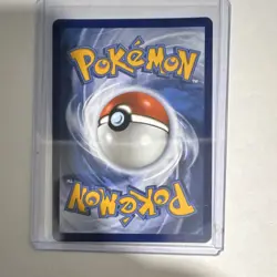 Pokemon TCG Cobalion EX Ultra Rare Holo 210 HP 103/086 EN - Image 2