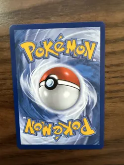 Beedrill EX 098/086 - Ultra Rare - Chaos Rising - Pokemon TCG - Image 2