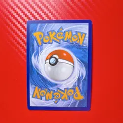 Pokemon TCG Paldean Tauros Illustration Rare Holo SV02 Paldea Evolved 218/193 - Image 4