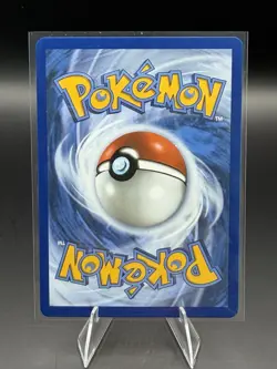 Pokemon TCG Crimson Invasion Frogadier 089/086 EN Secret Rare Holo - Image 2
