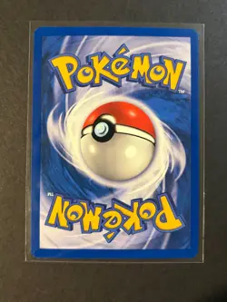 Pokemon German Charmeleon Glutexo 24/102 Base Set Uncommon NM/LP - Image 2