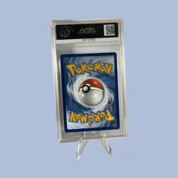 Pokemon White Flare 2025 Hydreigon ex 067/086 English AGS 9 - Image 2