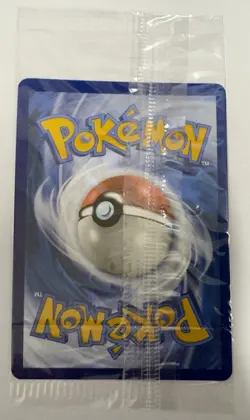Pokemon TCG Mewtwo SVP 052 Black Star Promo 151 UPC Illustration Rare New Sealed - Image 2