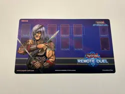 Don Zaloog Yu-Gi-Oh! Playmat - Image 1