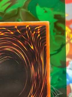 Holo The Flute of Summoning Dragon SDK-042 - MINT (Read Description) - Image 5