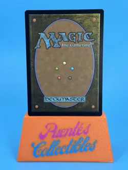 MTG Exotic Orchard Foil 0264 Universes Beyond: Fallout NM - Image 2