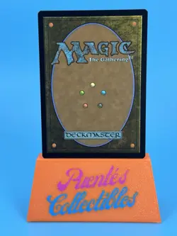 MTG Wild Wasteland 0396 Extended Art Foil Rare Universes Beyond: Fallout NM - Image 3