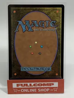 MTG FF Lightning, Army of One M 0545 Surge FOIL FIN Japanese - Image 2