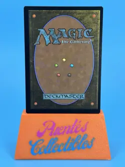 MTG Wild Wasteland (0071) FOIL Universes Beyond: Fallout NM Rare - Image 2