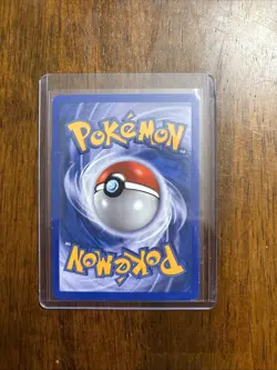 Minun (4/17) Pop Series 3 - Holo Foil - 2006 - Vintage - MP - Pokemon TCG - Image 2
