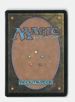 Squee, Goblin Nabob 258 Foil Commander Masters MTG NM - Image 2