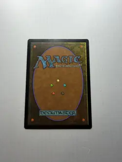 Drove of Elves LP Commander 2014 Magic: The Gathering Mtg Lightly Played - Image 2