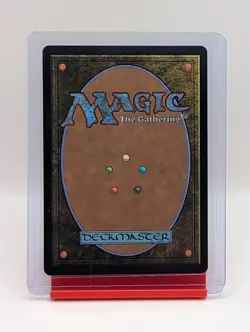 Steely Resolve (Borderless) Marvel Universe Eternal-Legal Regular - Image 2