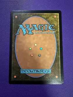 MTG - Heat Shimmer - Secret Lair - Foil - NM - Image 2
