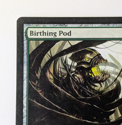 Birthing Pod – MTG New Phyrexia (104/175) – LP - Image 3