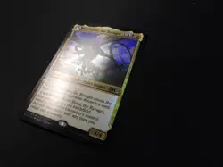 Nicol Bolas, the Ravager FOIL MP [Core Set 2019 M19] Mtg Magic Free Tracking! - Image 2
