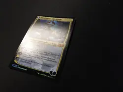 Nicol Bolas, the Ravager FOIL MP [Core Set 2019 M19] Mtg Magic Free Tracking! - Image 4