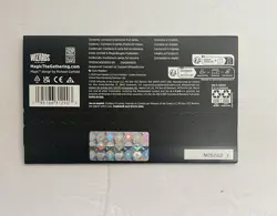 MTG Secret Lair x Iron Maiden Album Art Rainbow foil Edition Sealed - Image 2