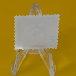 Exeggcute Pokemon Shogakukan Stamp Seat Anime Nintendo Japan Japanese Vintage - Image 3