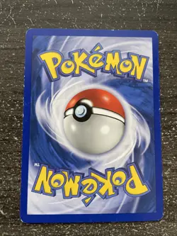 SPOINK REVERSE - POKEMON 65/106 EX EMERAUDE FR - Image 2