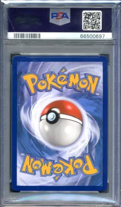 PSA 10 Mewtwo V 229 Pokemon Swsh Black Star Promo 2022 Go Elite Trnr.Bx - Image 2
