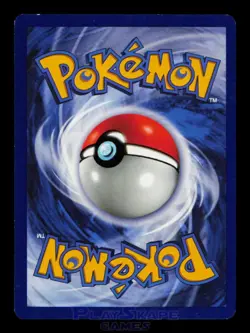 Pokemon Card Mewtwo 3 Wizards Black Star Vintage WOTC Promo LP 1999 - Image 2
