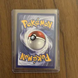 Pokemon TCG Mega-Starmie EX 102/088 Deutsch - near Mint - Perfekte Ordnung - Image 2