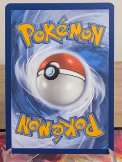 BULBASAUR 001/165 COMMON 151 POKEMON REVERSE HOLO NM - Image 2