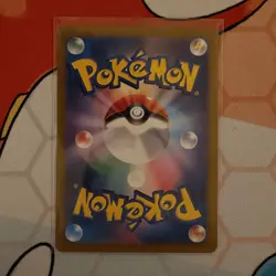 Lileep 104/102 Stellar Miracle Japanese Pokemon - Image 2