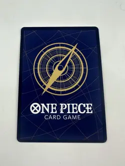 Bandai One Piece Card Game Yamato OP16-098 SR Alt Art Foil English 2025 - Image 2